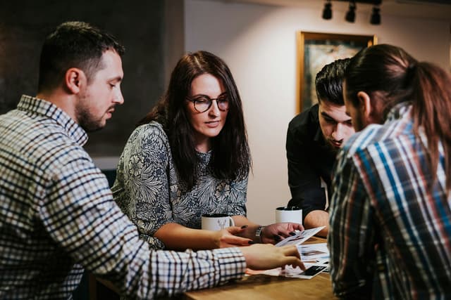 Mastermind: Solve Better, Together