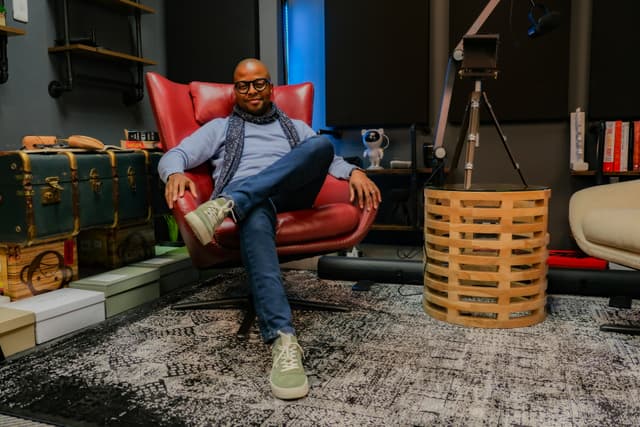 Osobista moc w sprzedaży: znajdź swój styl