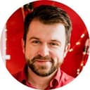 Co-founder of Coffideas - Dominik Goss