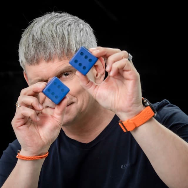 Waldek Olbryk - Co-founder