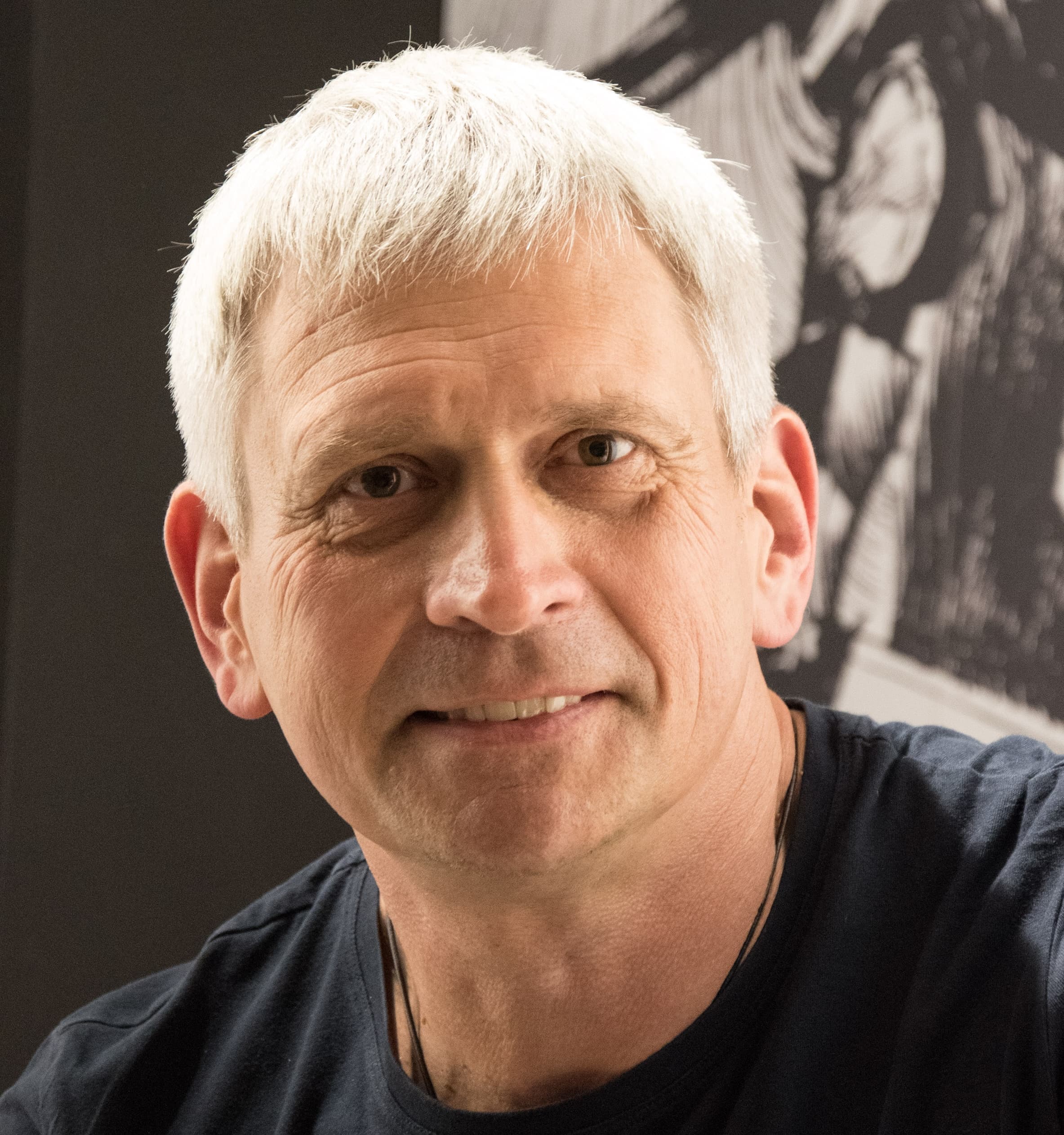 Waldek Olbryk - Co-founder